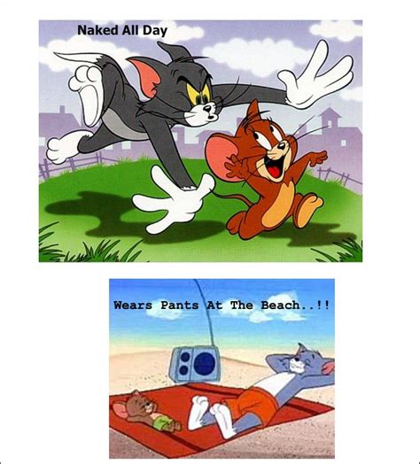 tom and jerry nude|Tom And Jerry Porn Videos .